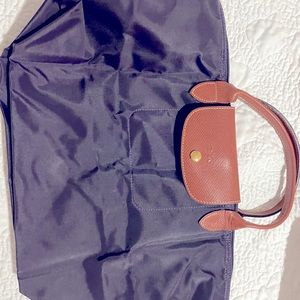 Longchamp Tote